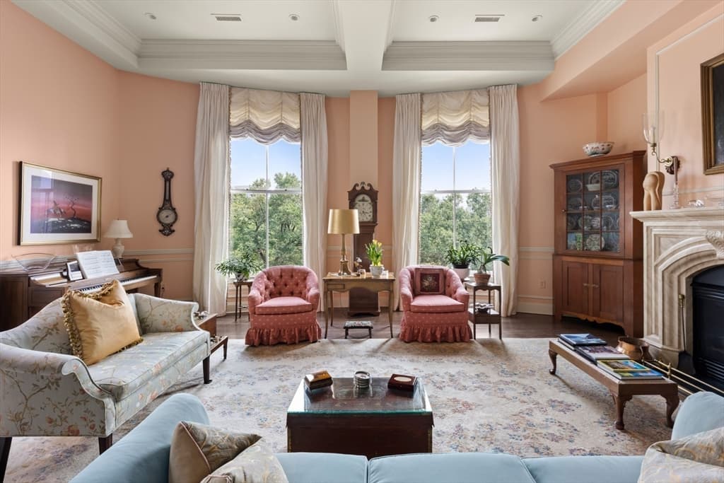50 Beacon Street # 4, Boston MA 02108 photo 2
