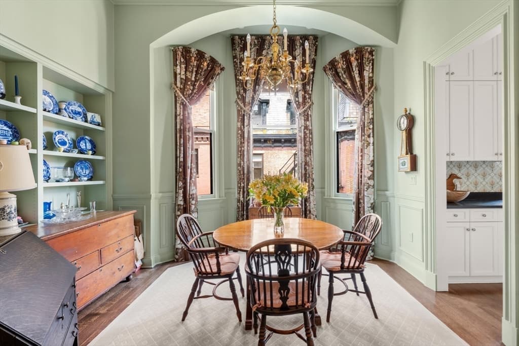 50 Beacon Street # 4, Boston MA 02108 photo 12