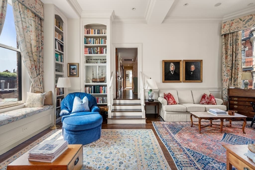 50 Beacon Street # 4, Boston MA 02108 photo 14