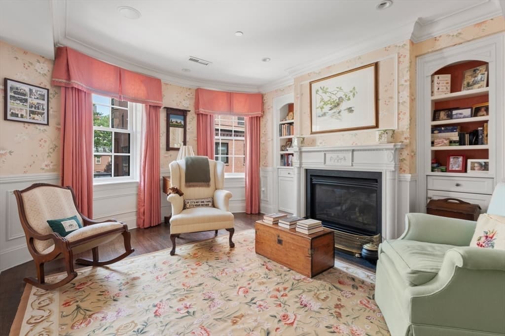 50 Beacon Street # 4, Boston MA 02108 photo 18