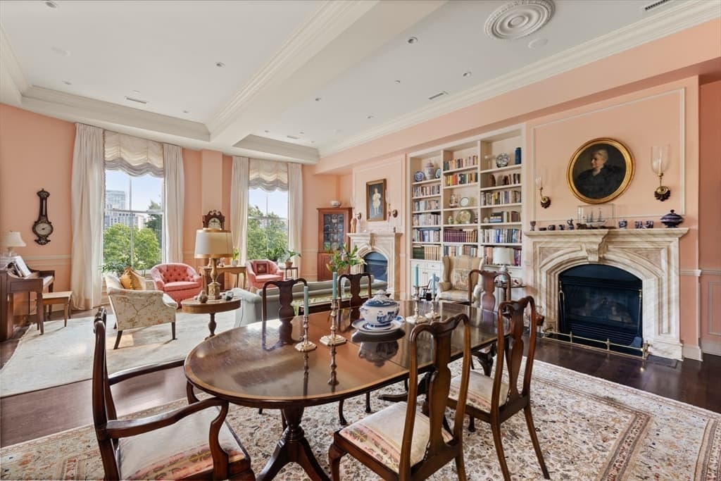 50 Beacon Street # 4, Boston MA 02108 photo 8