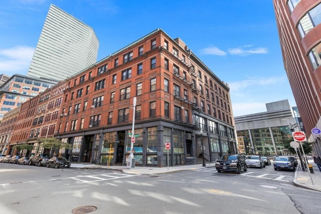 118 South Street, Boston MA 02111 photo 25