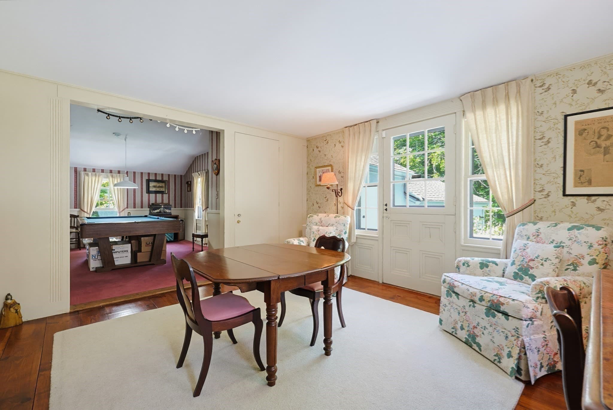 Single Family Residence at 66 Malden St, West Boylston MA 01583, photo 12 of 40
