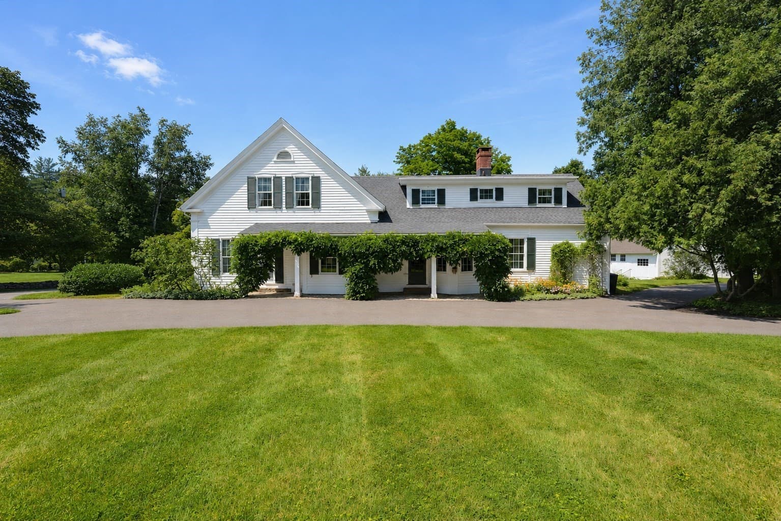 Single Family Residence at 66 Malden St, West Boylston MA 01583, photo 3 of 40