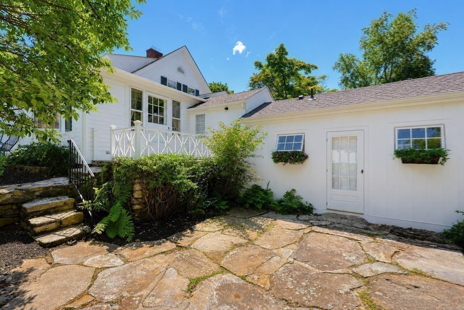 Single Family Residence at 66 Malden St, West Boylston MA 01583, photo 32 of 40