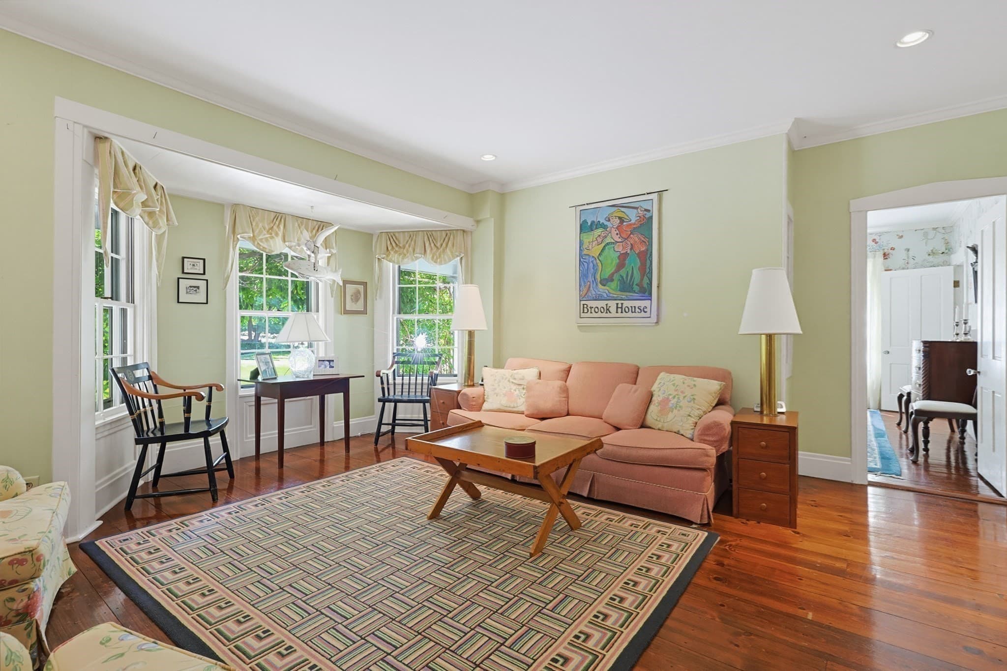 Single Family Residence at 66 Malden St, West Boylston MA 01583, photo 10 of 40