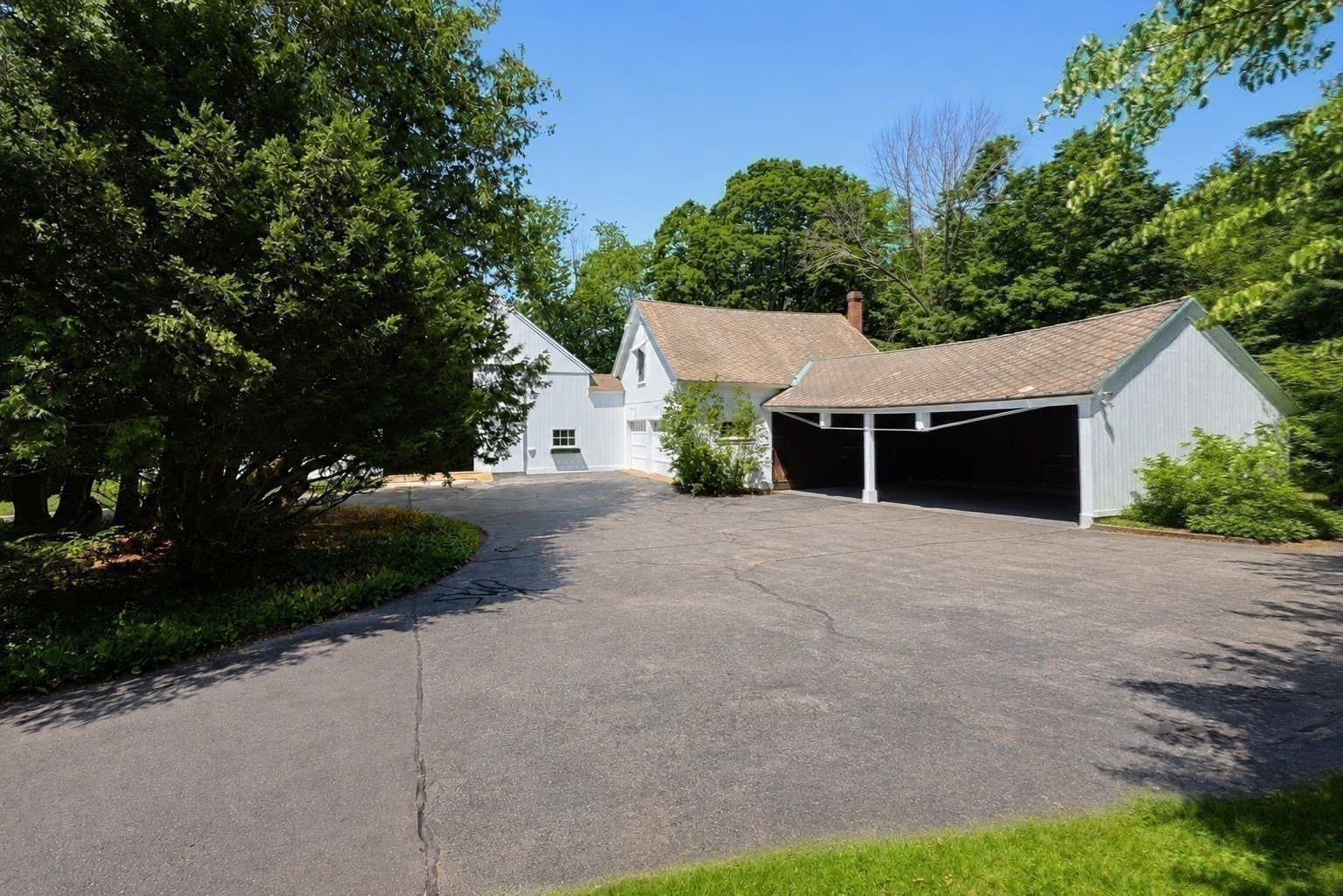 Single Family Residence at 66 Malden St, West Boylston MA 01583, photo 33 of 40