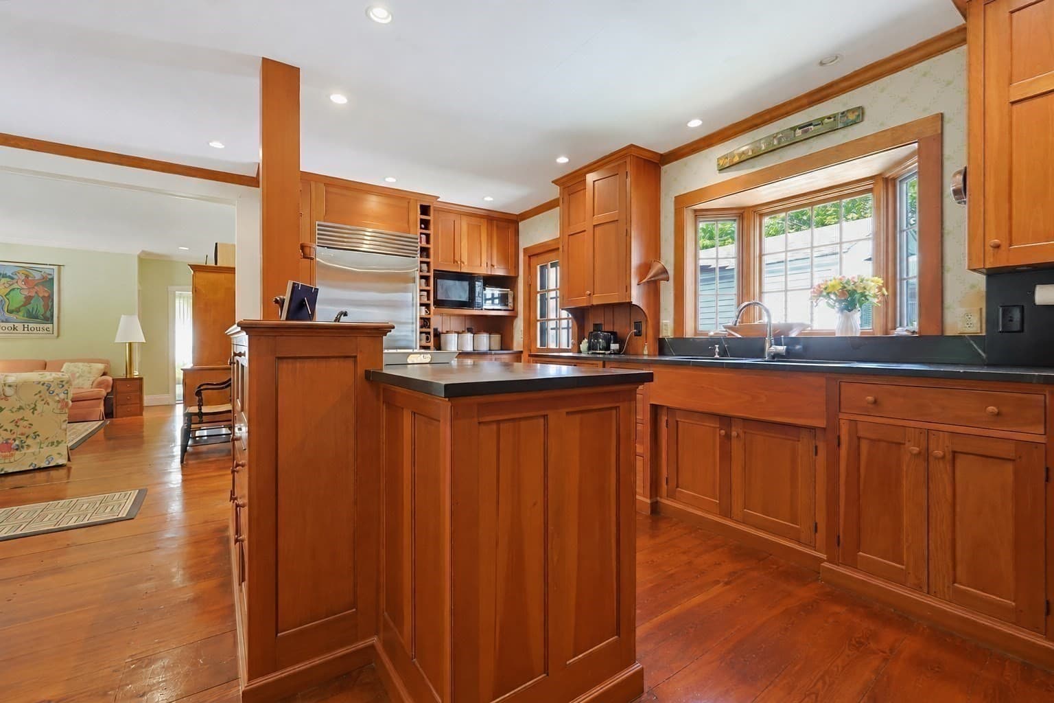 Single Family Residence at 66 Malden St, West Boylston MA 01583, photo 19 of 40