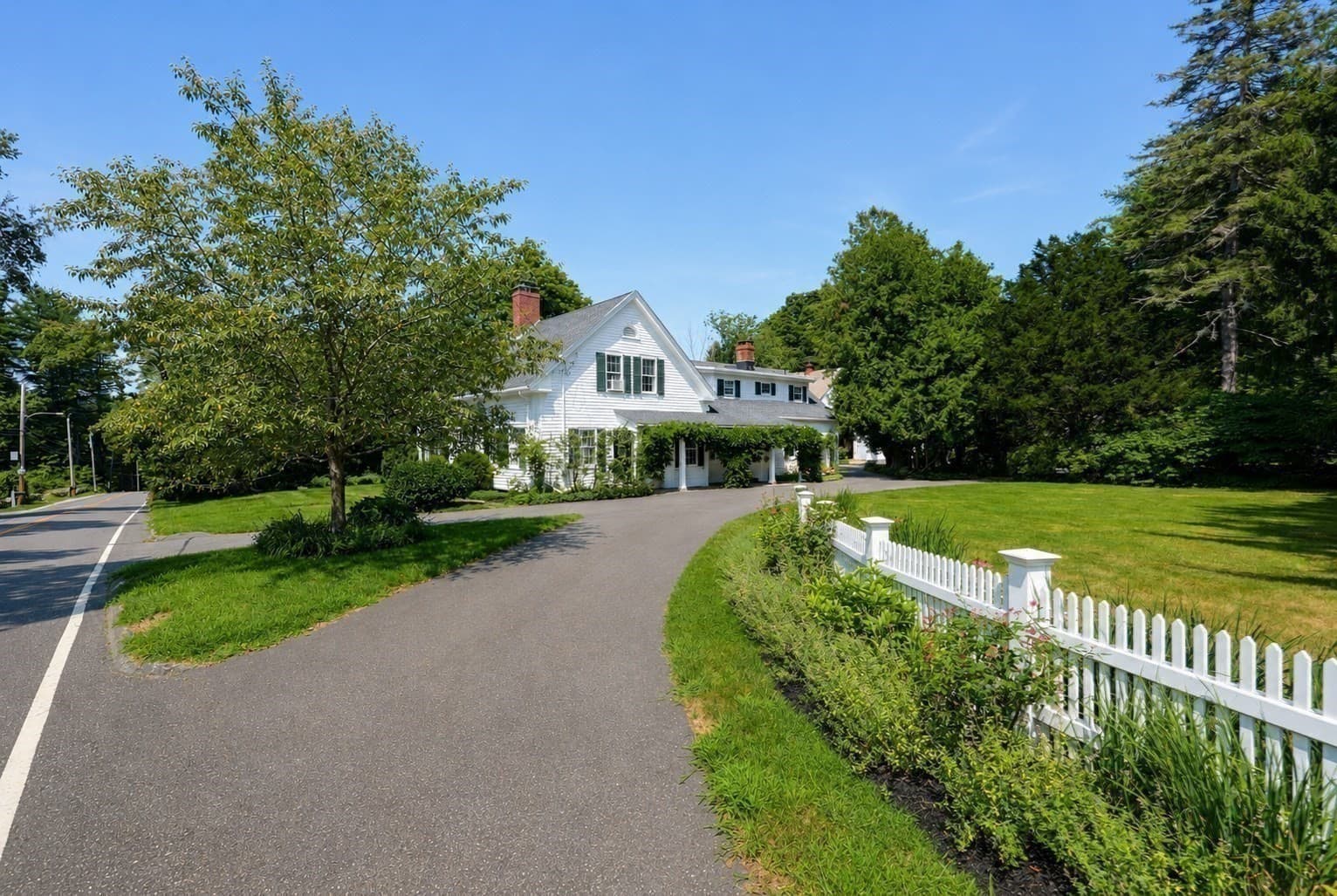 Single Family Residence at 66 Malden St, West Boylston MA 01583, photo 40 of 40