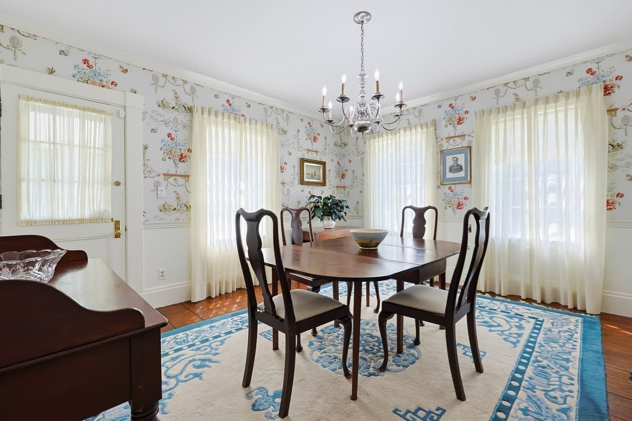 Single Family Residence at 66 Malden St, West Boylston MA 01583, photo 8 of 40