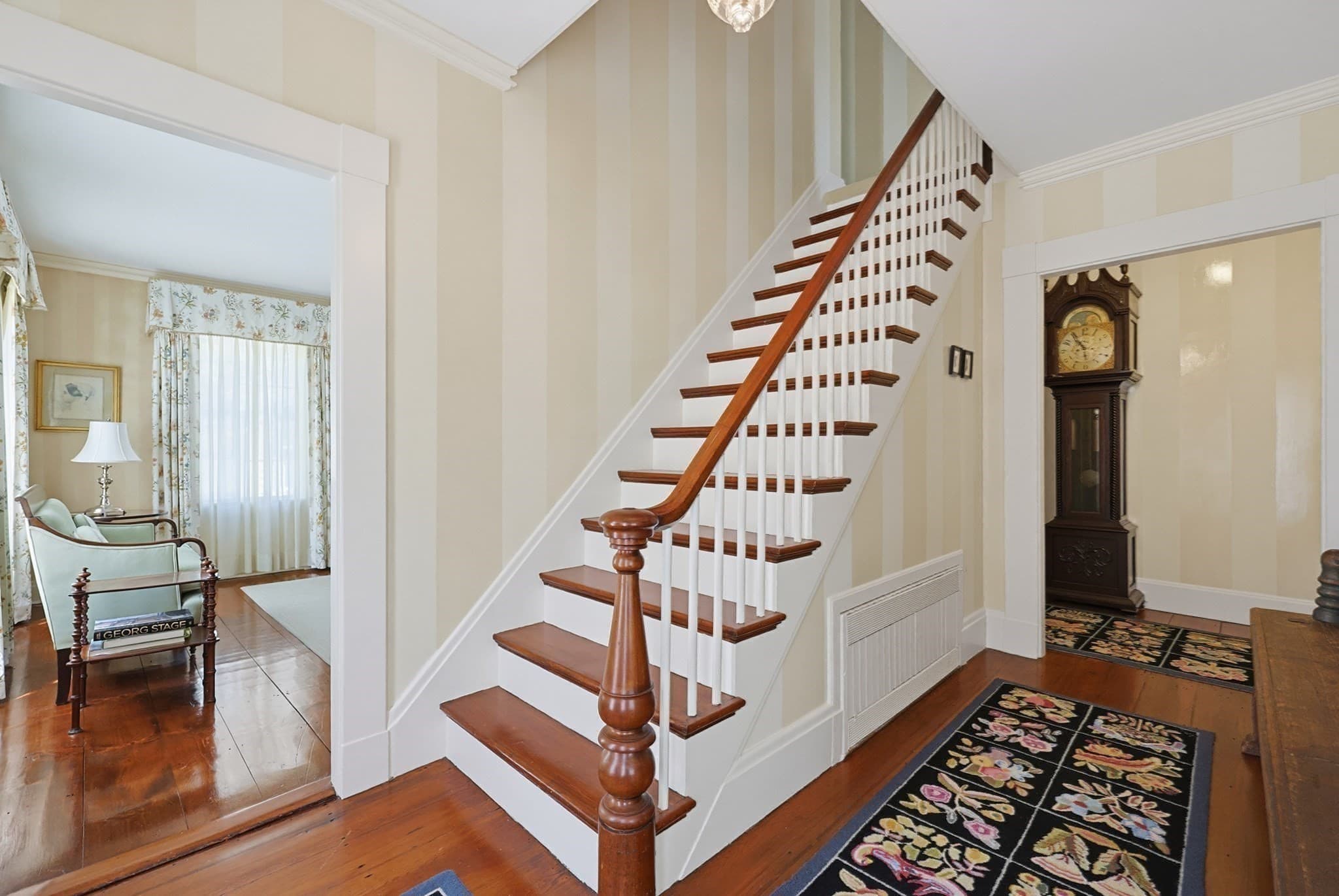 Single Family Residence at 66 Malden St, West Boylston MA 01583, photo 21 of 40