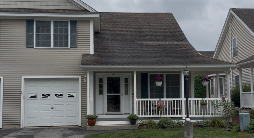 615 Nashua Road # 22, Dracut MA 01826
