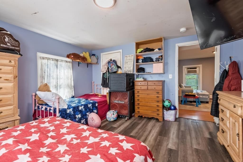 25 Goddard St, Fitchburg MA 01420 photo 20