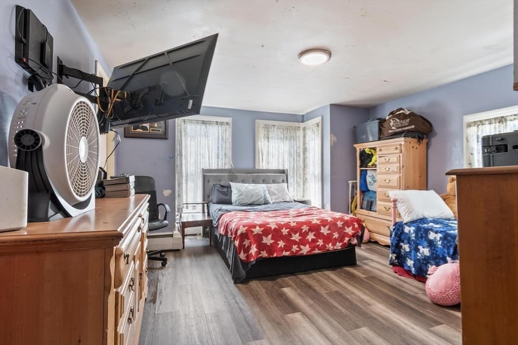 25 Goddard St, Fitchburg MA 01420 photo 18