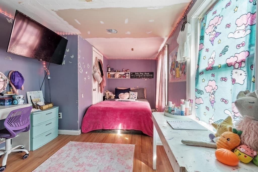 25 Goddard St, Fitchburg MA 01420 photo 15