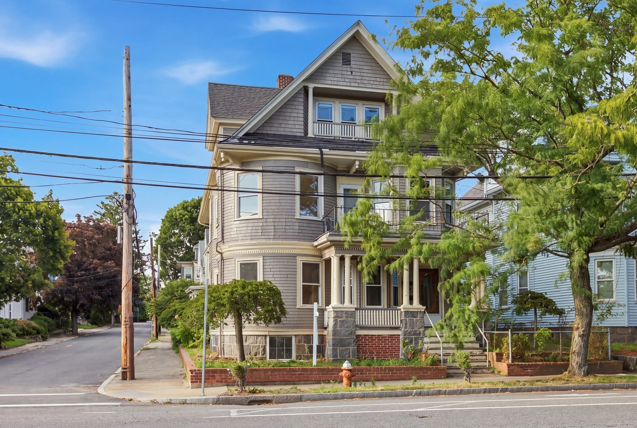 168 Brook, Milton MA 02186