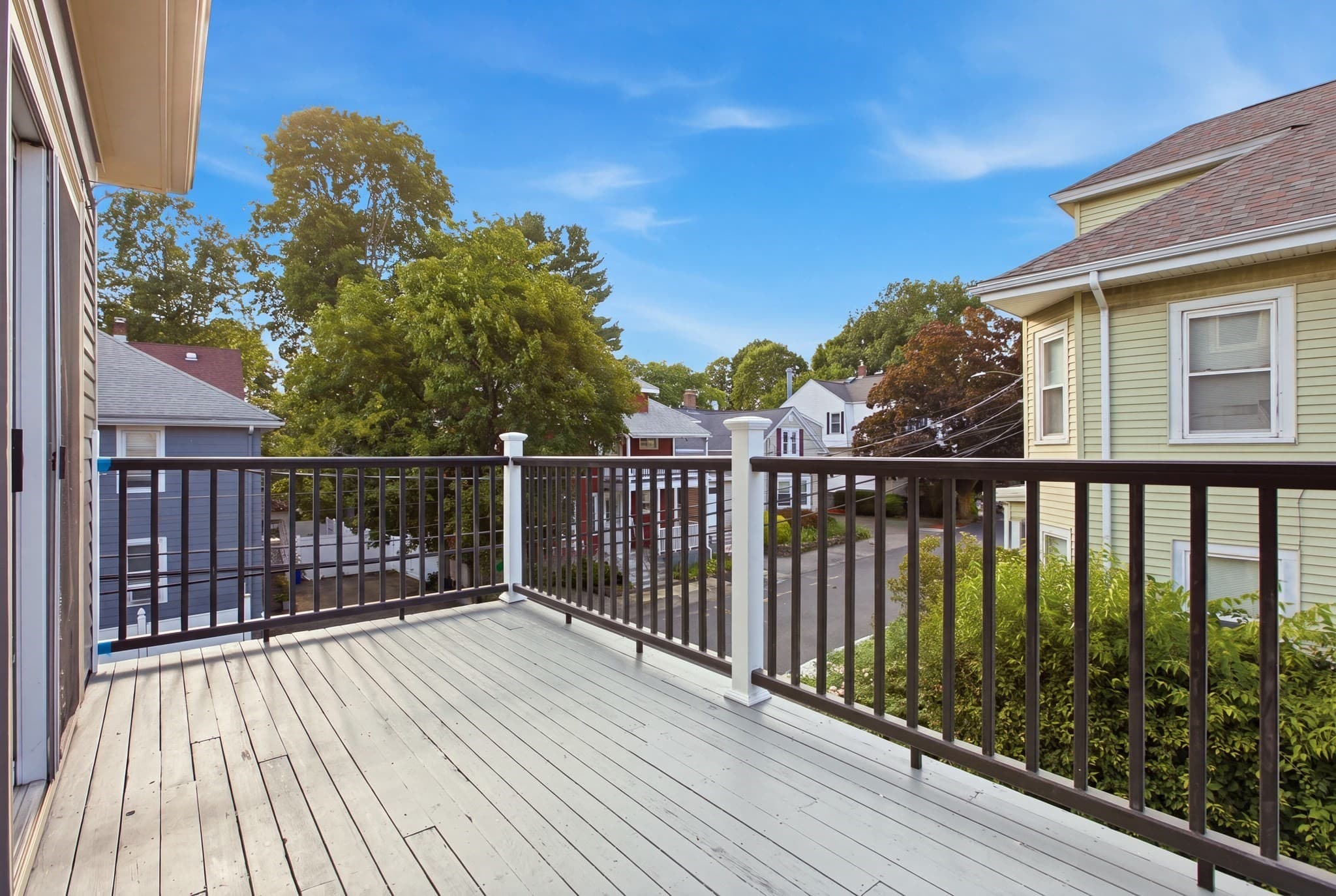 Multi Family at 168 Brook, Milton MA 02186, photo 35 of 36