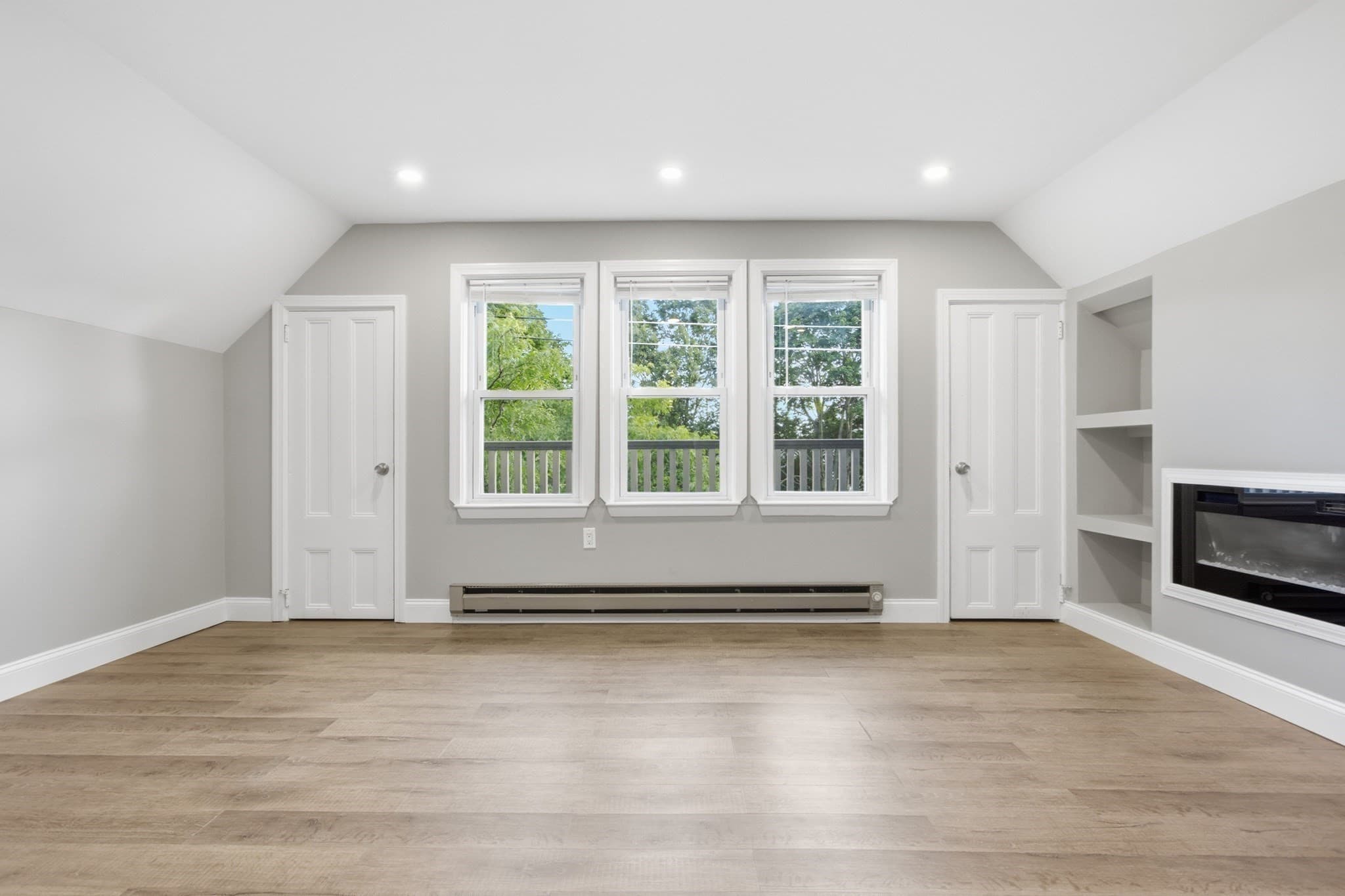 Multi Family at 168 Brook, Milton MA 02186, photo 29 of 36