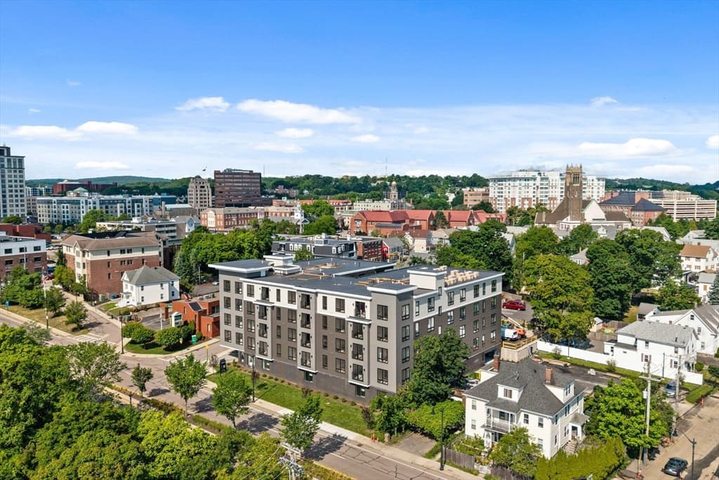66 Mcgrath # 310, Quincy MA 02169 photo 23