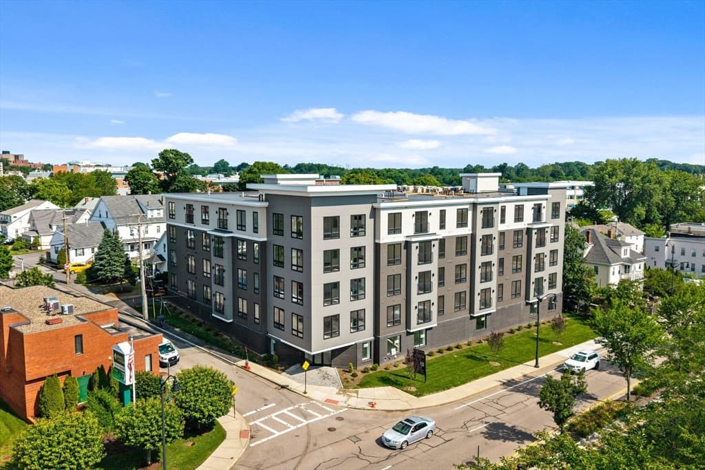 66 Mcgrath # 310, Quincy MA 02169 photo 25