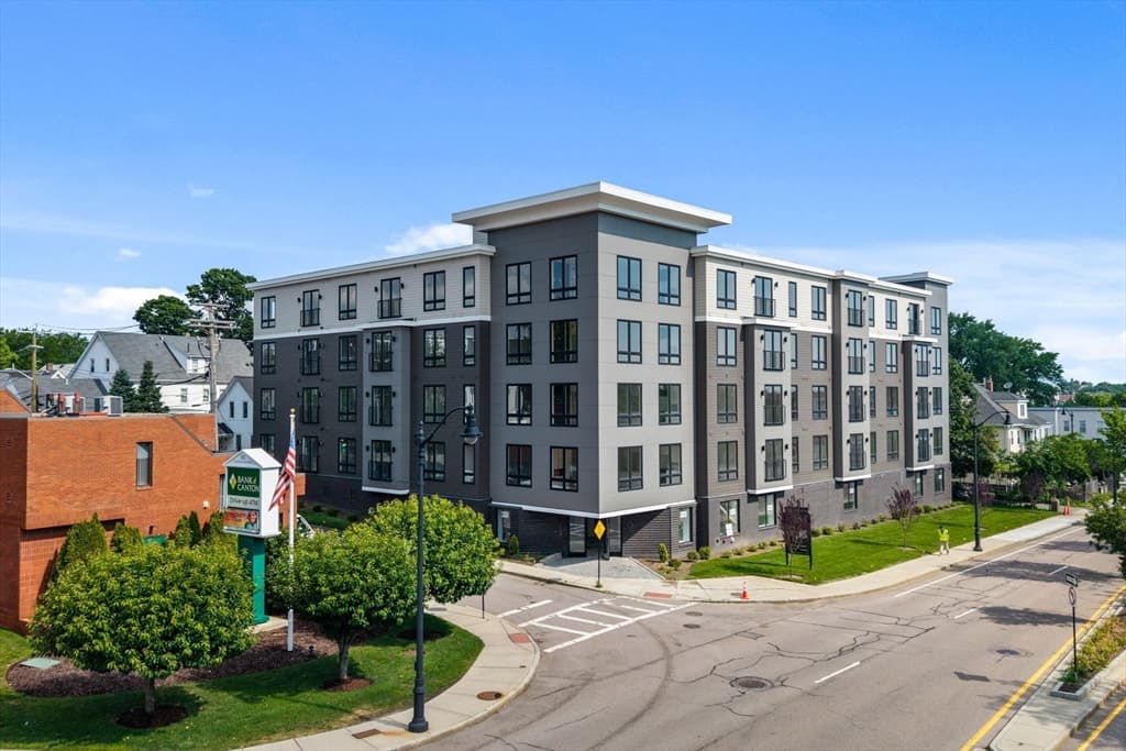66 Mcgrath # 310, Quincy MA 02169 photo 21