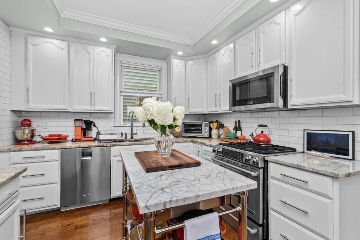 Condominium at 264 East Cottage # 1, Boston MA 02125, Boston, photo 7 of 25