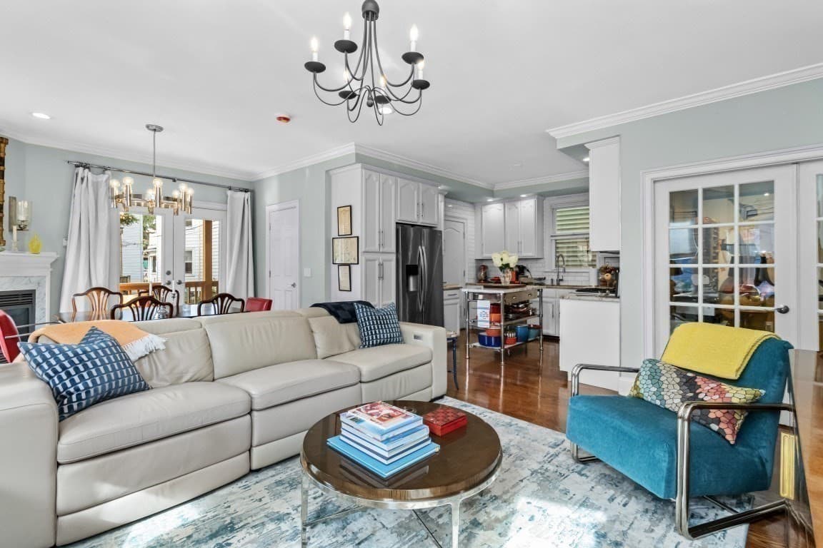Condominium at 264 East Cottage # 1, Boston MA 02125, Boston, photo 5 of 25