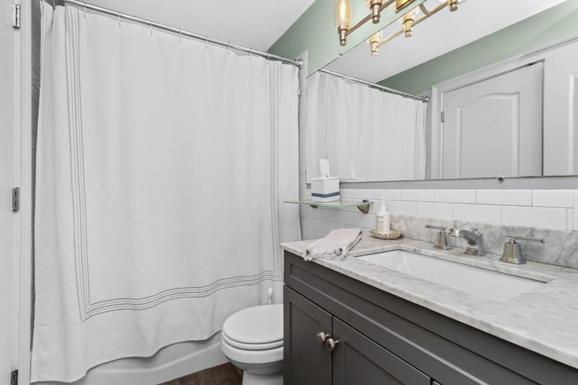 Condominium at 264 East Cottage # 1, Boston MA 02125, Boston, photo 19 of 25
