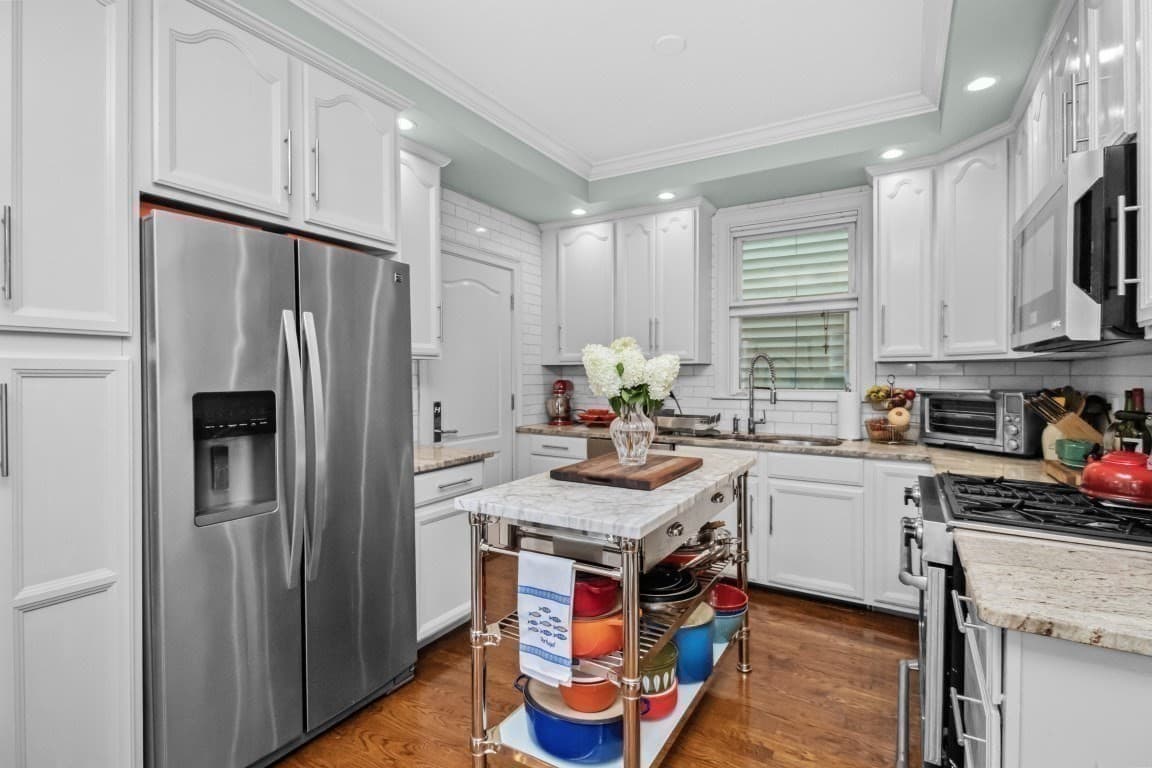 Condominium at 264 East Cottage # 1, Boston MA 02125, Boston, photo 8 of 25