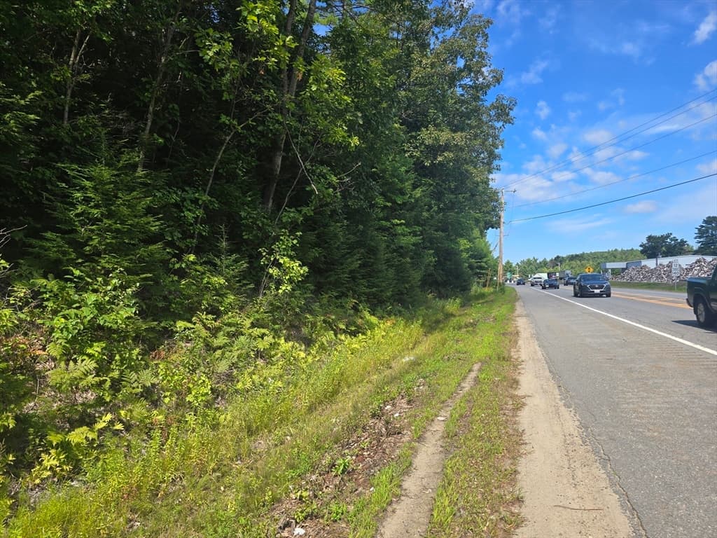 Lot 187 Gardner Rd, Winchendon MA 01475 photo 3