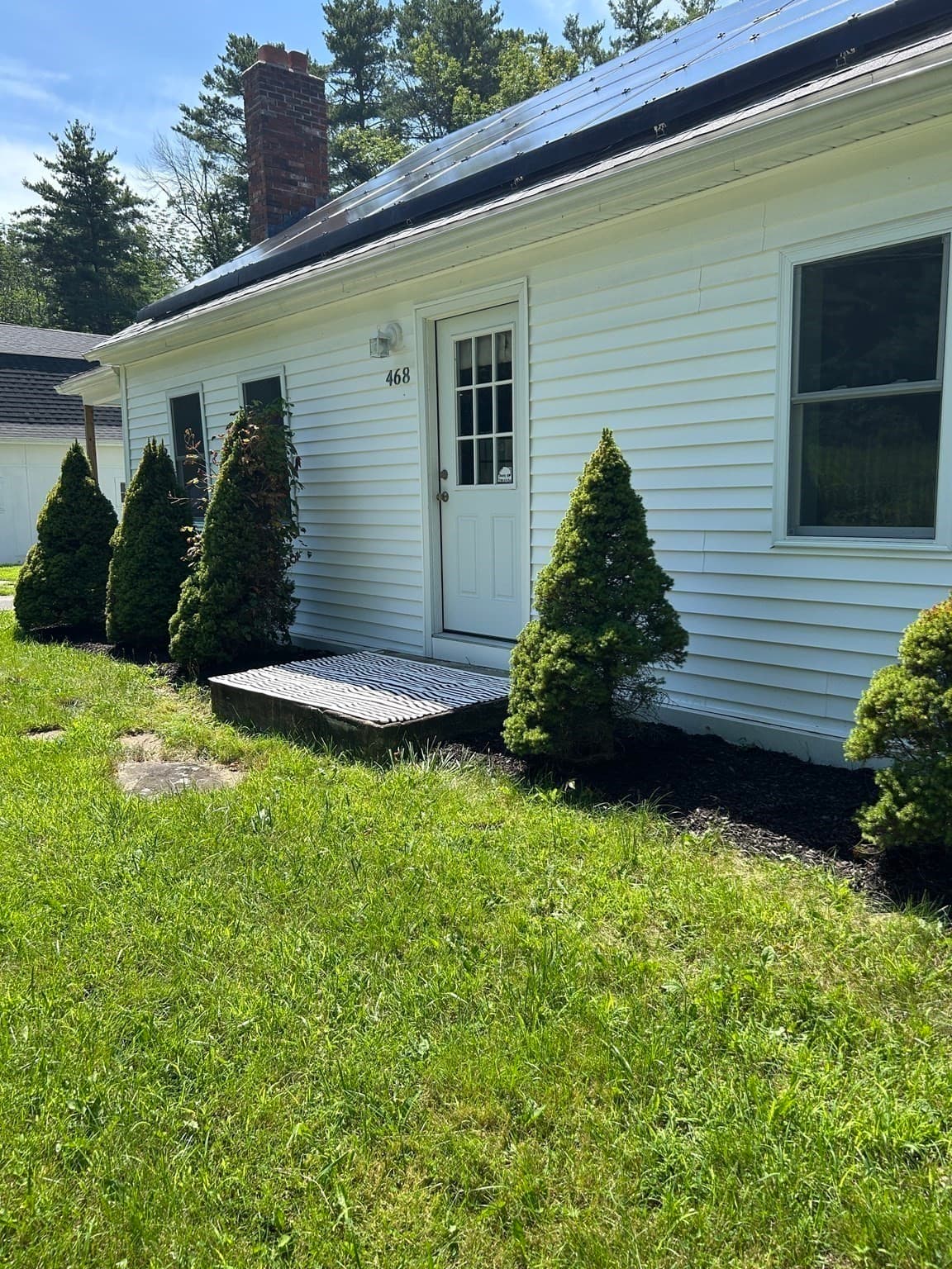 Single Family Residence at 468 Podunk Road, East Brookfield MA 01515, East Brookfield, photo 3 of 35