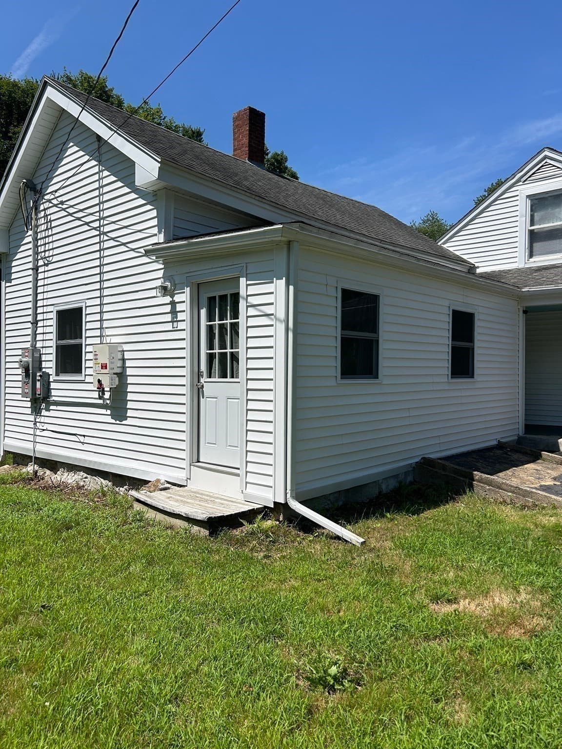 Single Family Residence at 468 Podunk Road, East Brookfield MA 01515, East Brookfield, photo 24 of 35