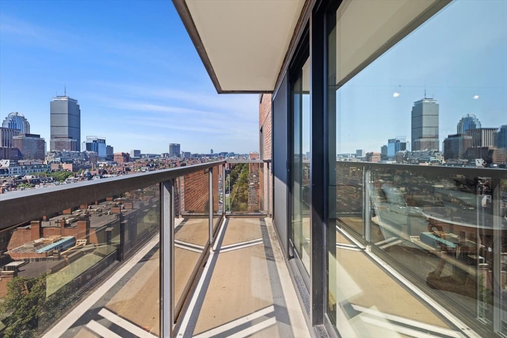 180 Beacon # 15B, Boston MA 02116 photo 14