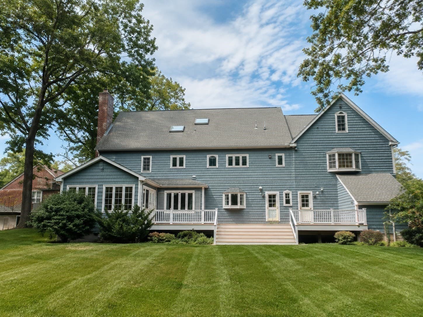 Single Family Residence at 22 Capt Samuel Forbush Road, Westborough MA 01581, Westborough, photo 23 of 24