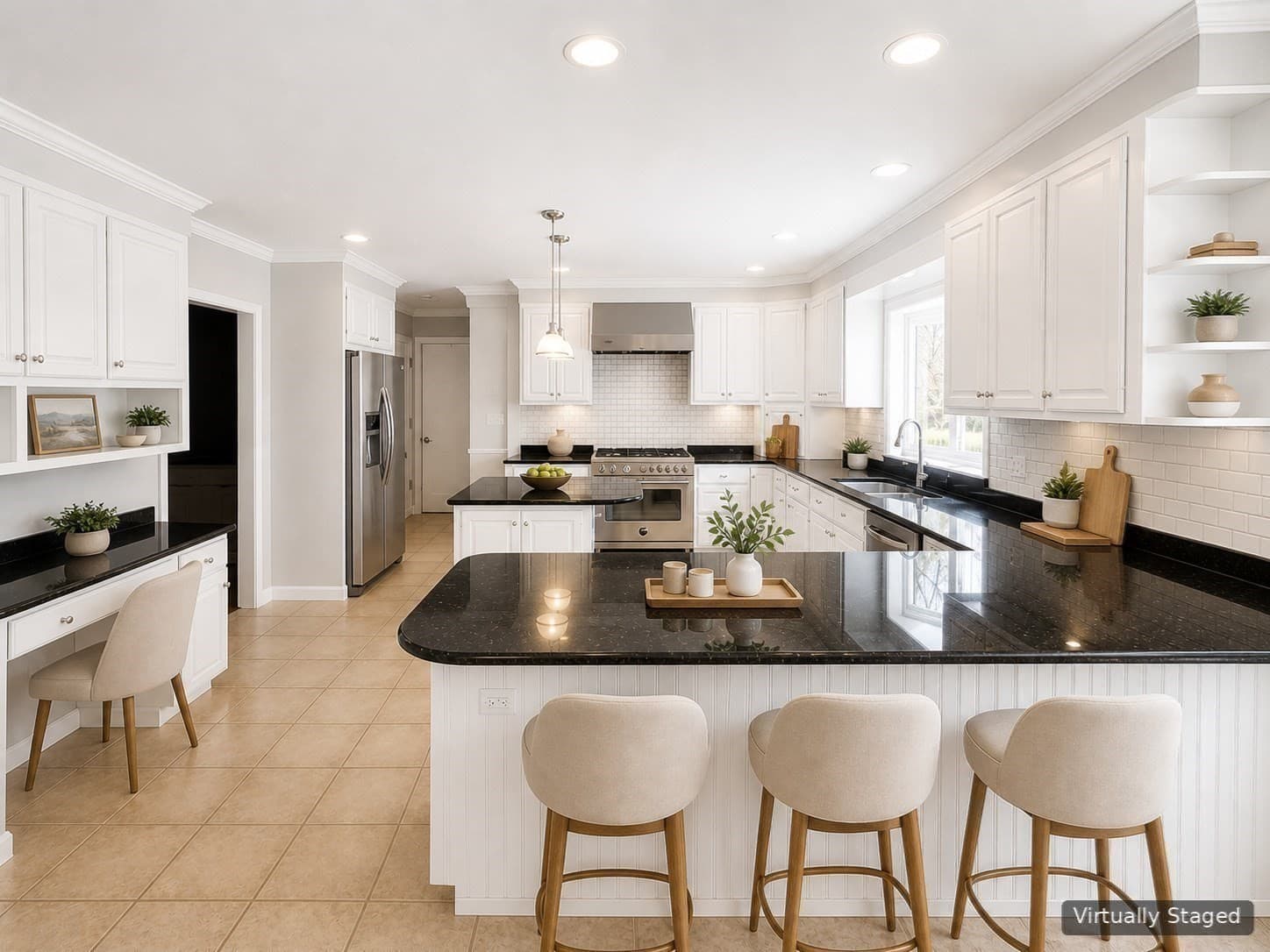 Single Family Residence at 22 Capt Samuel Forbush Road, Westborough MA 01581, Westborough, photo 6 of 24