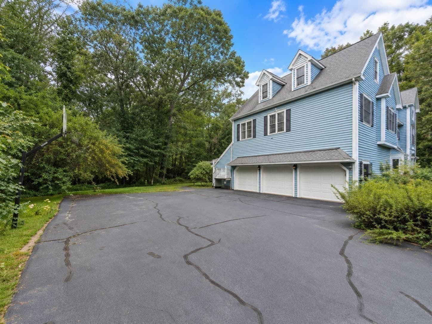 Single Family Residence at 22 Capt Samuel Forbush Road, Westborough MA 01581, Westborough, photo 24 of 24