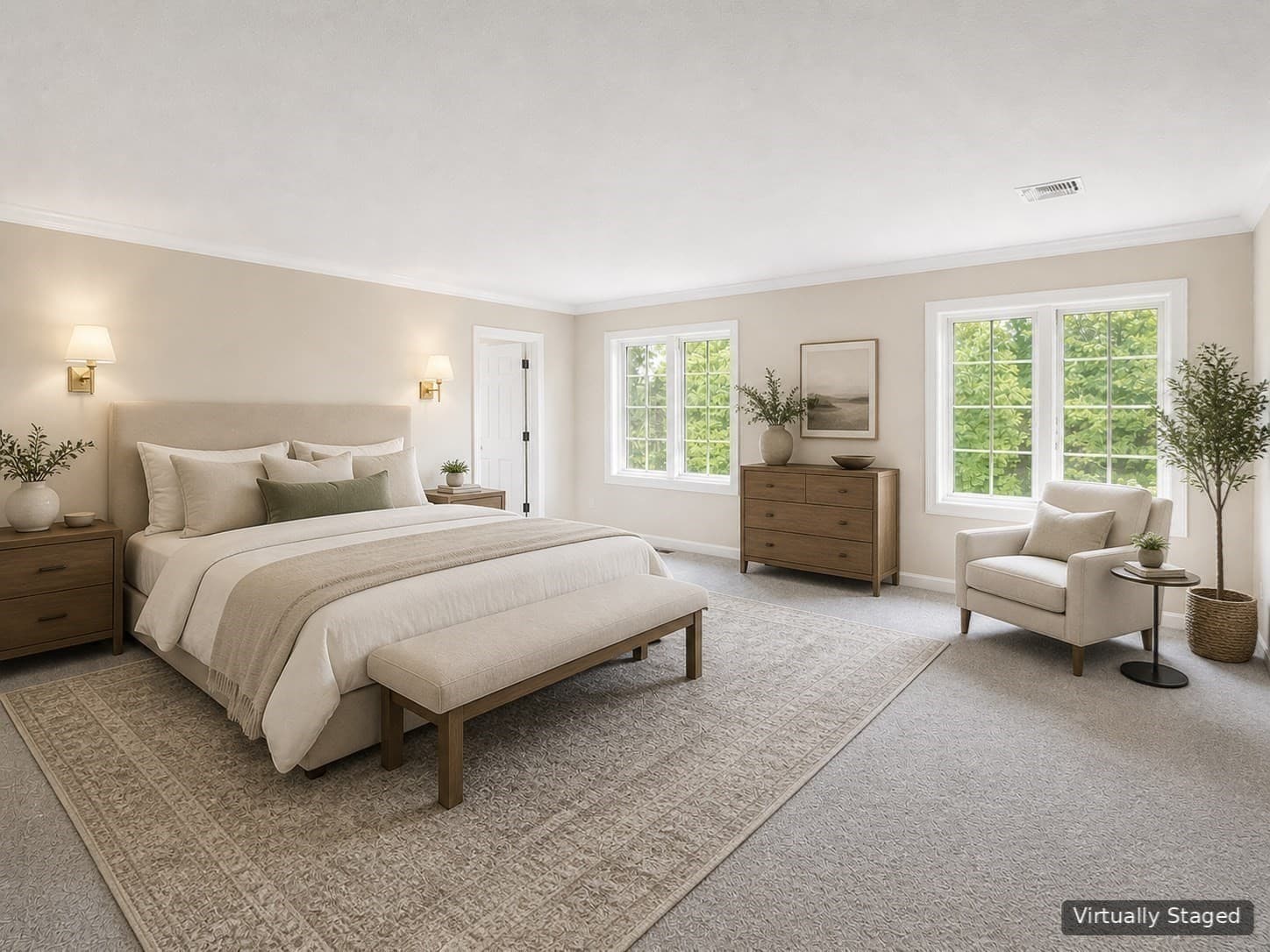 Single Family Residence at 22 Capt Samuel Forbush Road, Westborough MA 01581, Westborough, photo 10 of 24