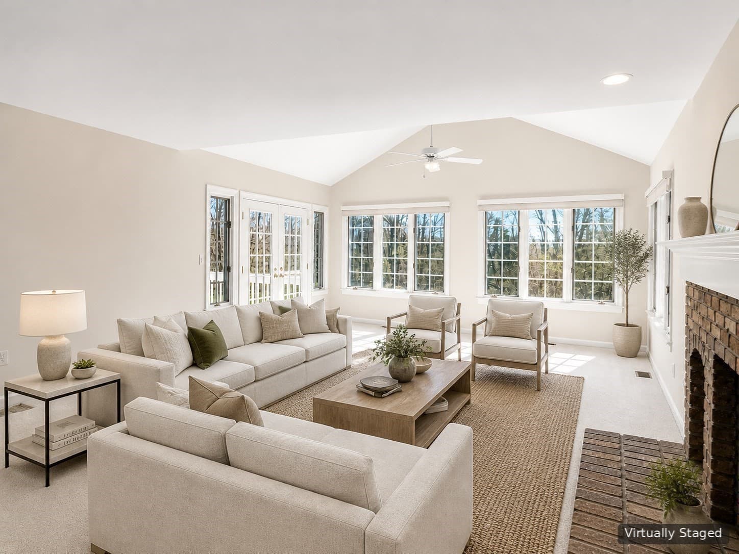Single Family Residence at 22 Capt Samuel Forbush Road, Westborough MA 01581, Westborough, photo 8 of 24