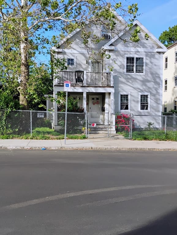 24-28 Glenway, Boston MA 02121