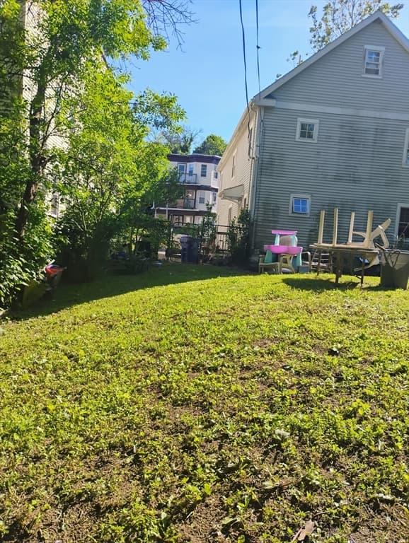Multi Family at 24-28 Glenway, Boston MA 02121, Boston, photo 15 of 19