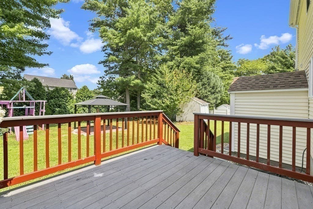35 Meeshawn Ave, Taunton MA 02718 photo 35