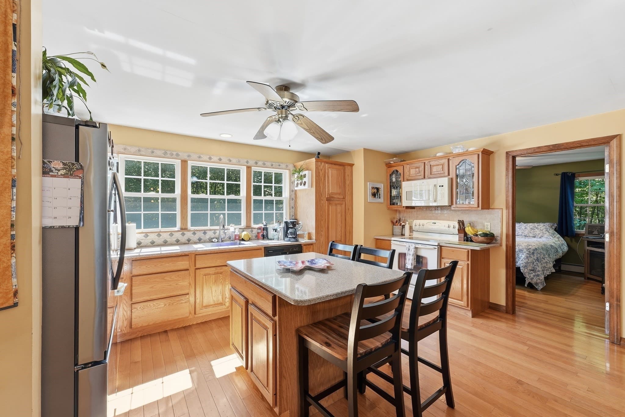 Single Family Residence at 77 Old Gilbertville Rd, Ware MA 01082, Ware, photo 2 of 42