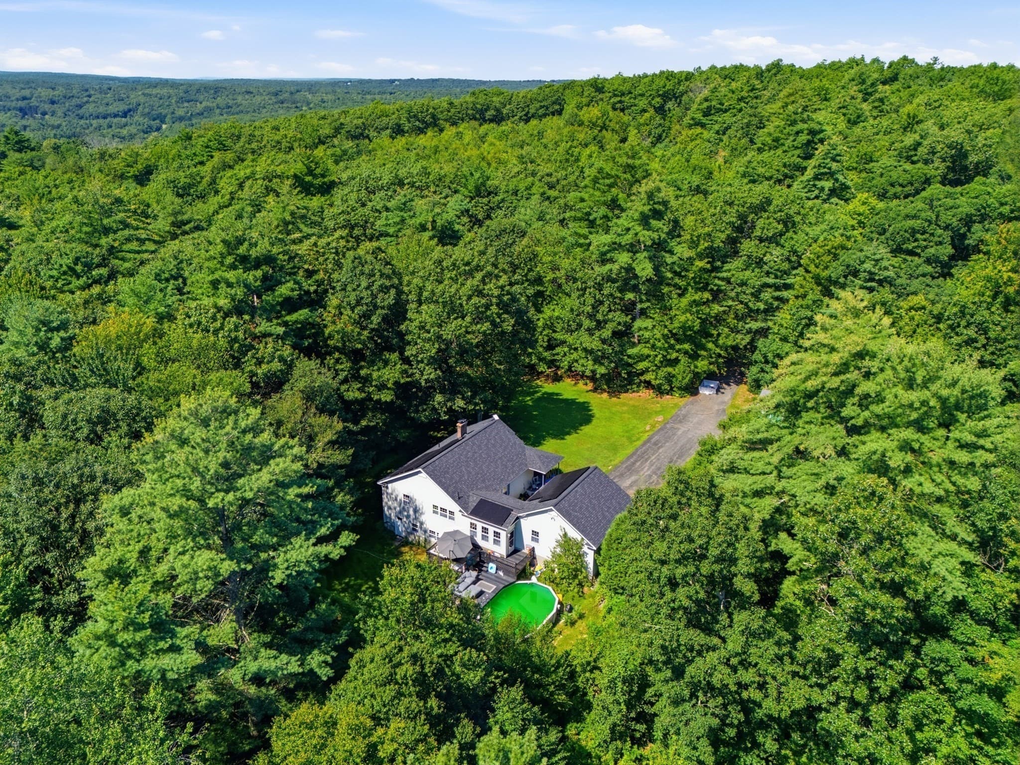 Single Family Residence at 77 Old Gilbertville Rd, Ware MA 01082, Ware, photo 32 of 42