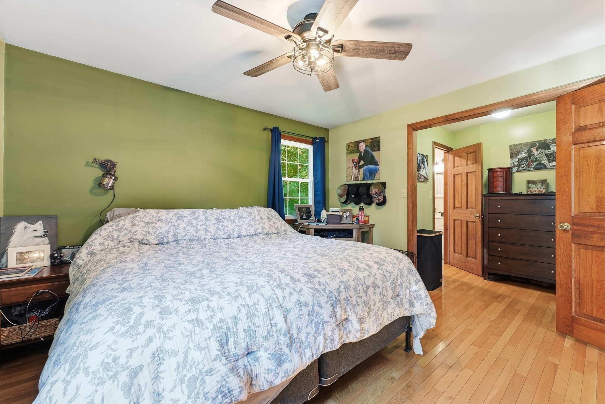 Single Family Residence at 77 Old Gilbertville Rd, Ware MA 01082, Ware, photo 5 of 42