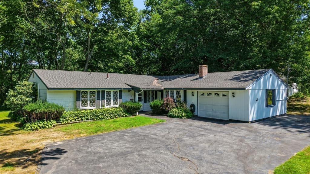 34 Cornell Rd, Danvers MA 01923
