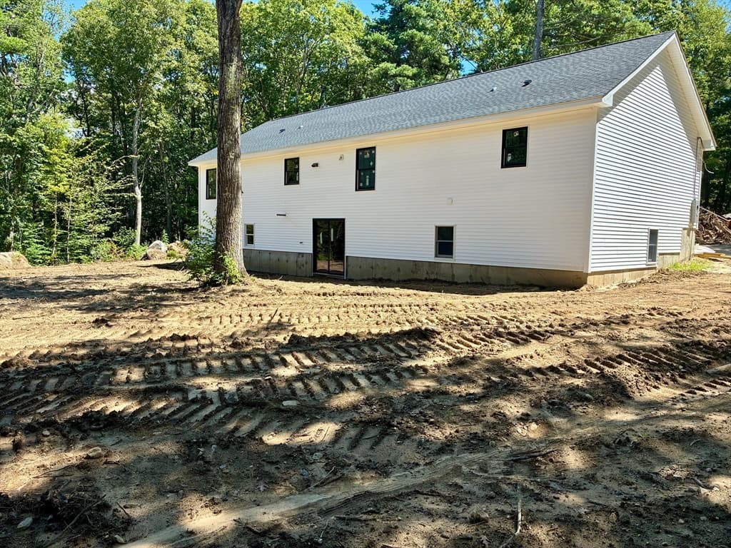 Single Family Residence at Lot 5 Secret Lake Rd., Phillipston MA 01331, Phillipston, photo 3 of 18