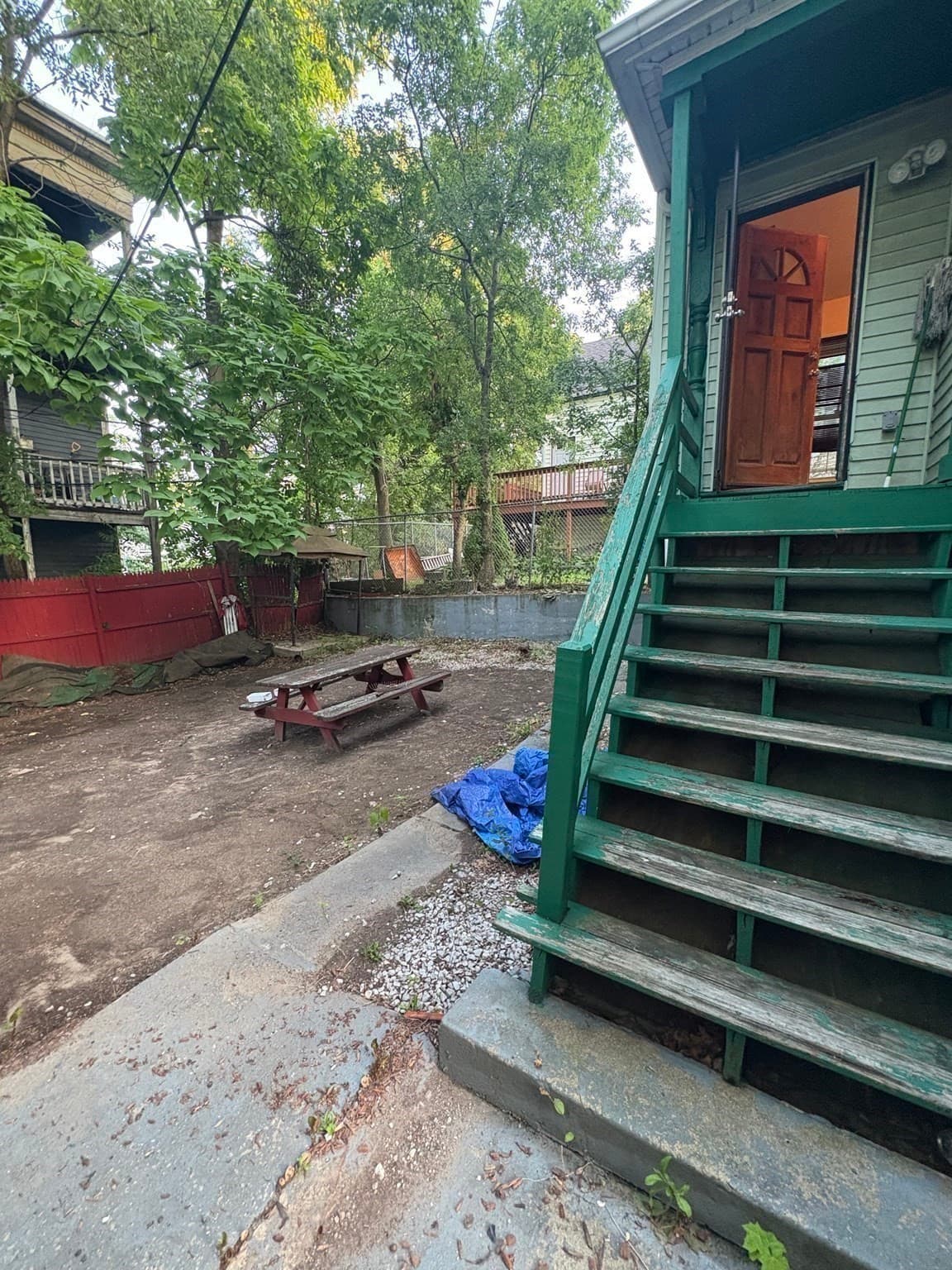 Single Family Residence at 20 Folsom Street, Boston MA 02125, Boston, photo 2 of 6
