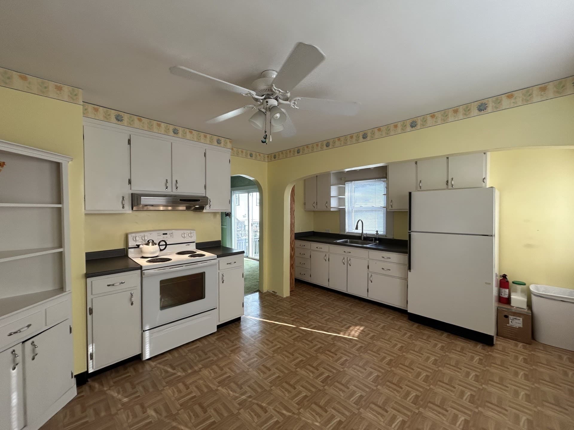 Single Family Residence at 59 Waltham Street, Maynard MA 01754, Maynard, photo 5 of 27