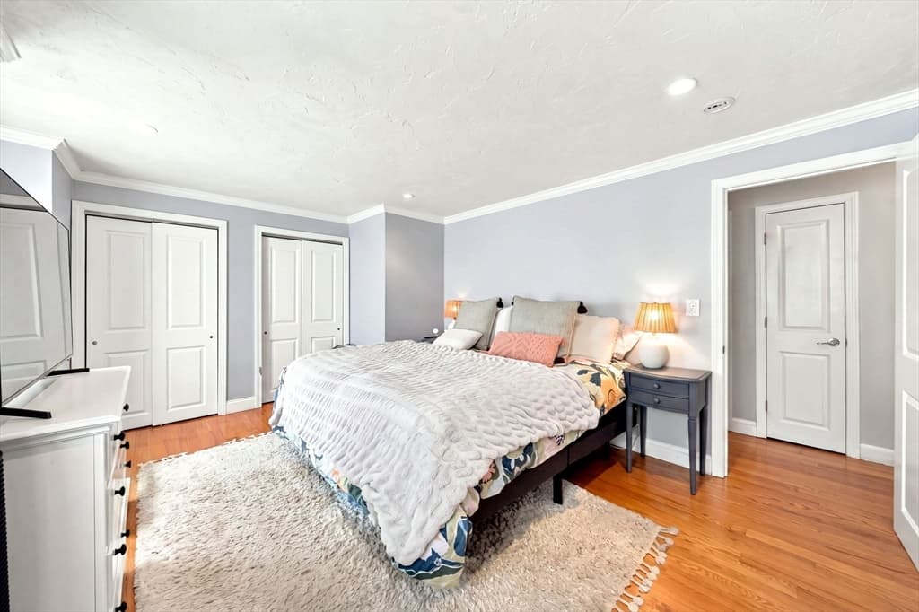 13 Meyer Ter # 13, Canton MA 02021 photo 17