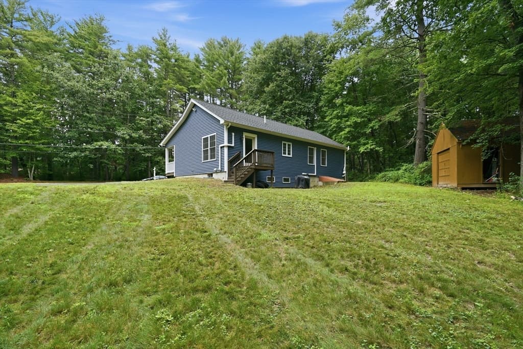 85 Wilson Rd, Belchertown MA 01007 photo 27